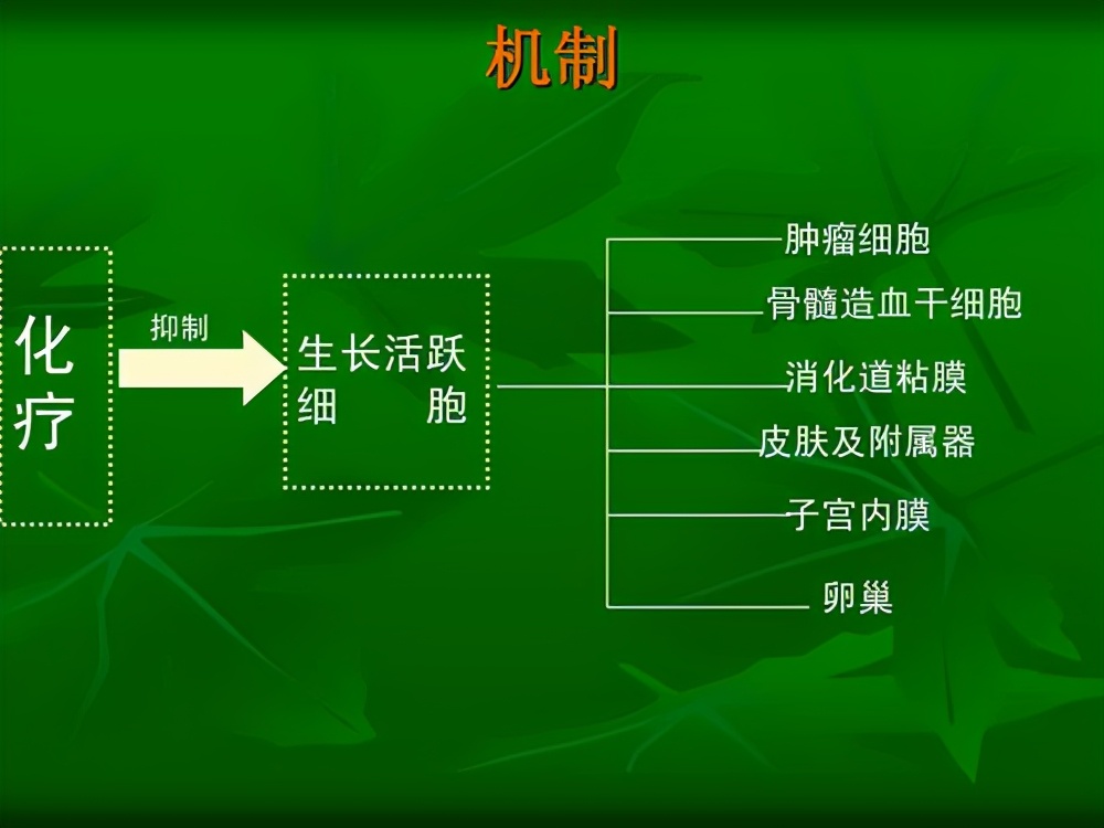 如何做升白治疗,升白方法
