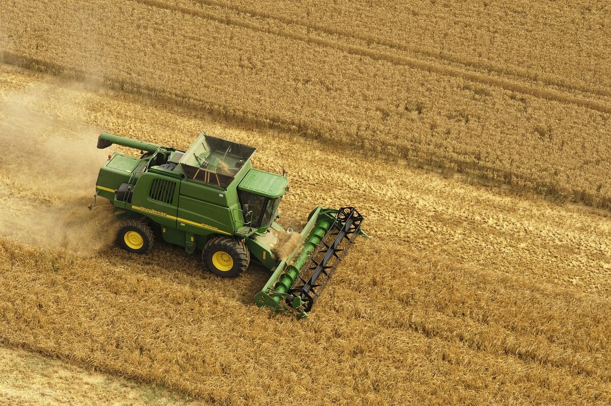 现代社会有旱灾吗,现代会出现旱灾吗