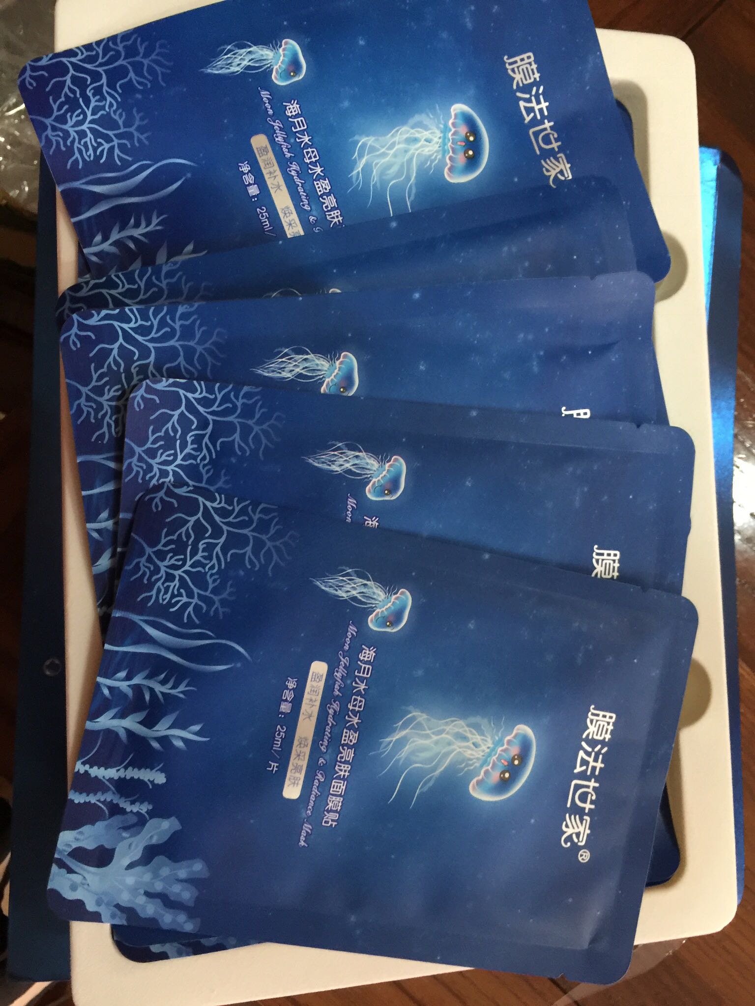 膜法世家祛痘修护纱布面膜怎么样,膜法世家绿豆泥面膜正确使用方法