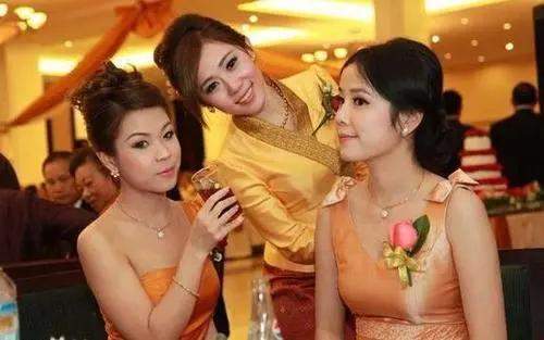 亚洲最穷国家却盛产美女,东南亚第一穷的国家