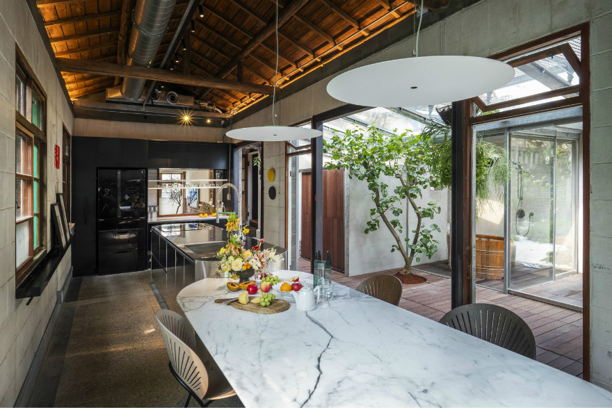 国际设计大奖美国室内设计IIDA2020年室内设计大赛,IDC获奖作品