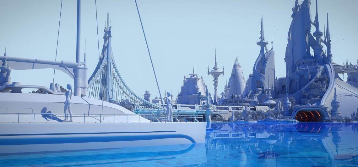 3d建模接单,3d建模入门速成秘籍全套教学