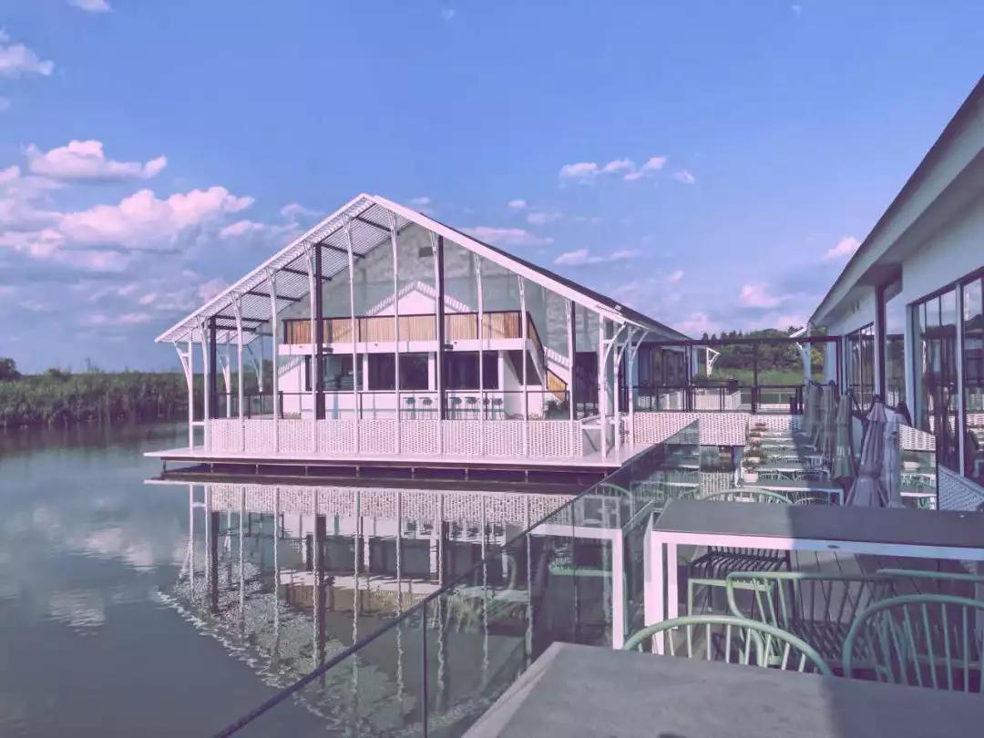 苏州最美民宿,苏州市区十大最美民宿