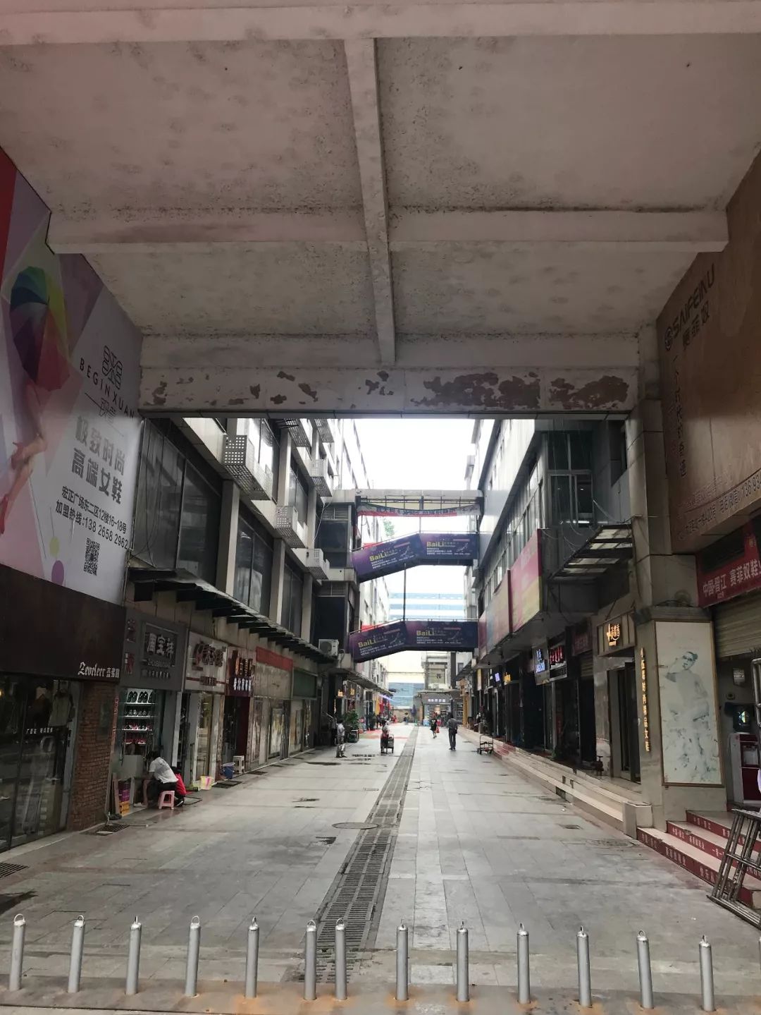 曾位列全国第七的成都荷花池，能靠“韩国城”嗨起来？