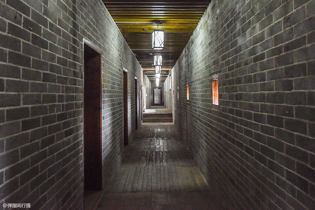 探索韶关秘境,粤北韶关风景