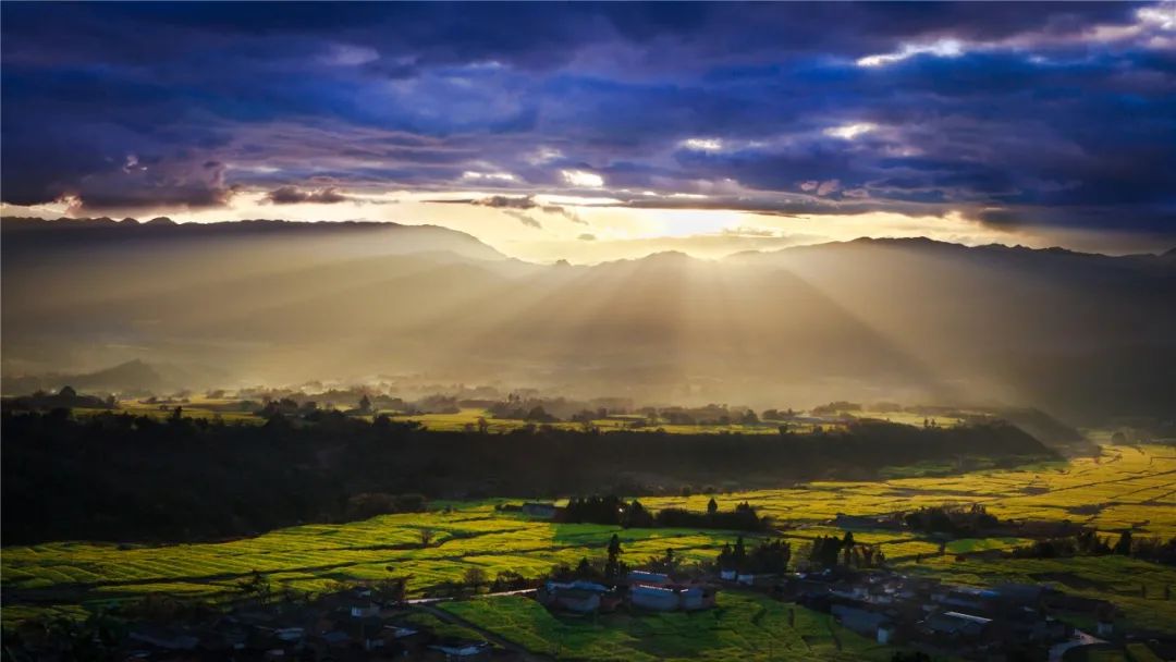 硬核!央视《味道》拍摄在腾冲完美收官!