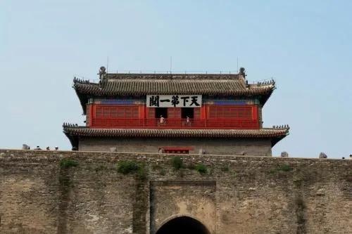 狂言君：由大卫-韦斯特如此了解中国想到的