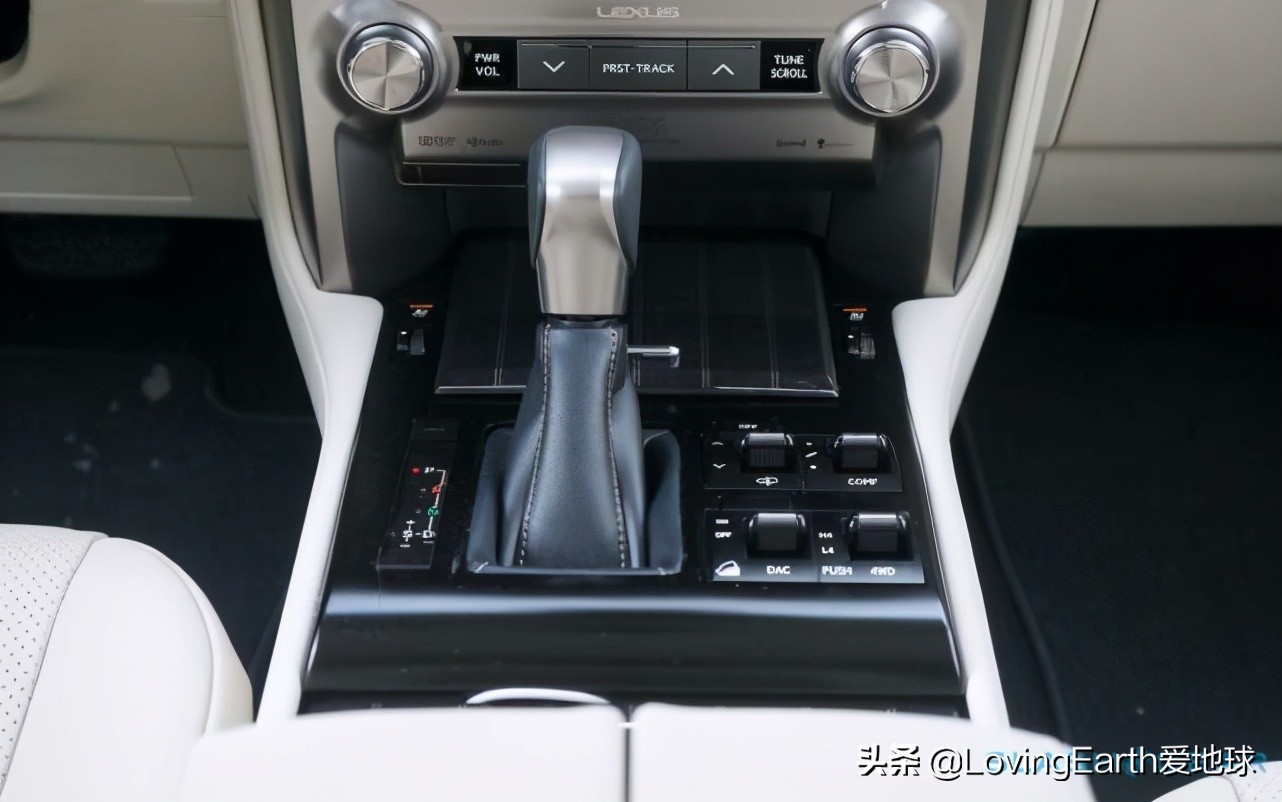 2022雷克萨斯gx460评测视频中文,2020款雷克萨斯gx460测试