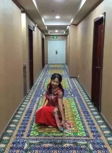 五一小长假怎么拍照,五一教妈妈出游拍照