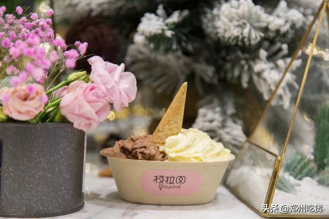 郑州美食街排行榜前十名,郑州地道美食商圈