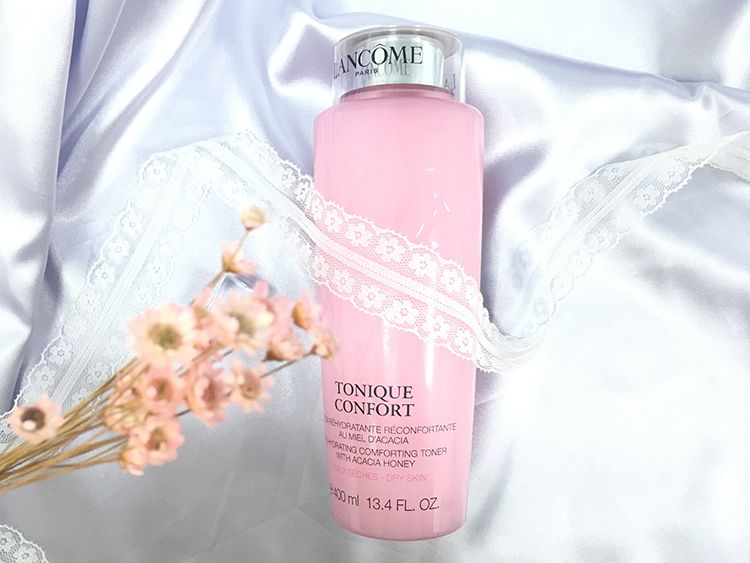 兰蔻粉水和科颜氏高保湿水哪个好,兰蔻粉水和雅漾保湿水哪个好用