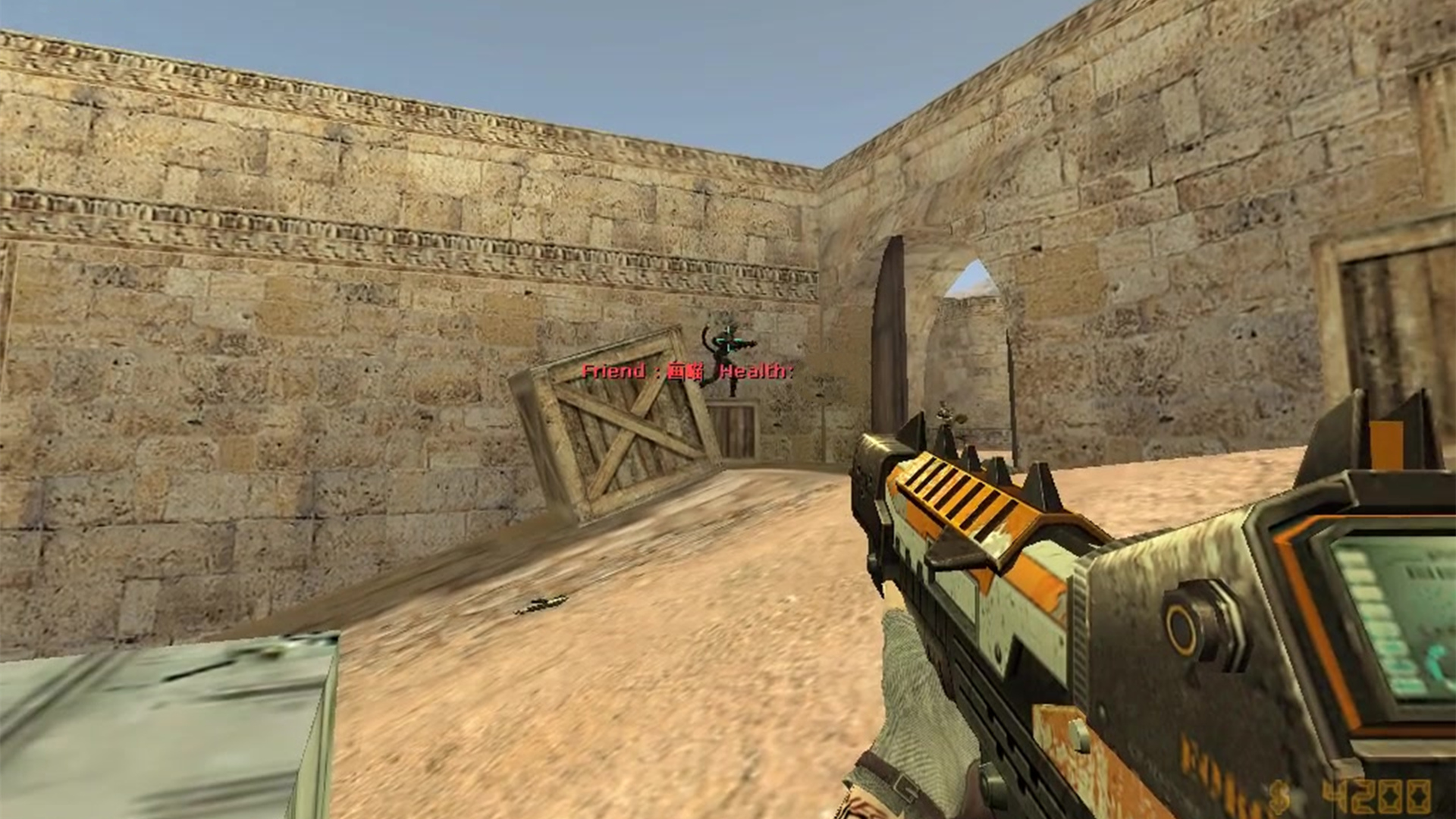 还记得csol的黄金一代吗,现在的csol还有外挂吗