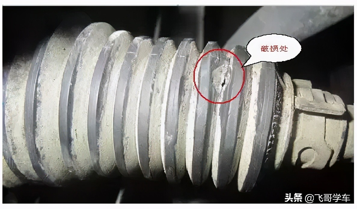 电子转向机正确保养与检修方法