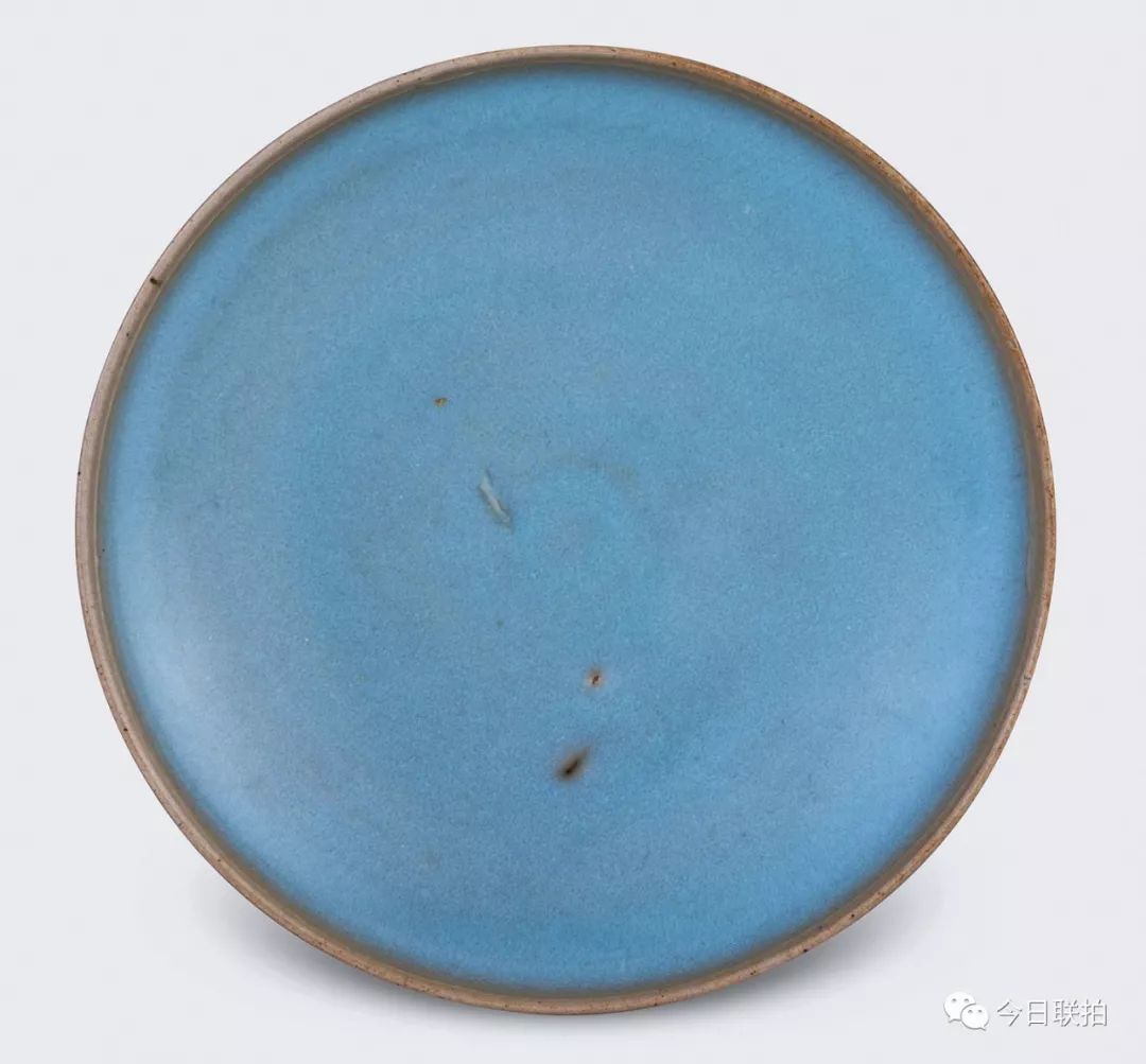 嘉德香港,中国古陶瓷藏品图录