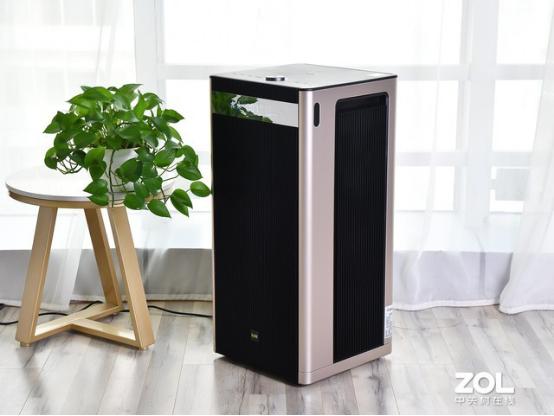 cadr净化器测评,净化器cadr值高好还是低好