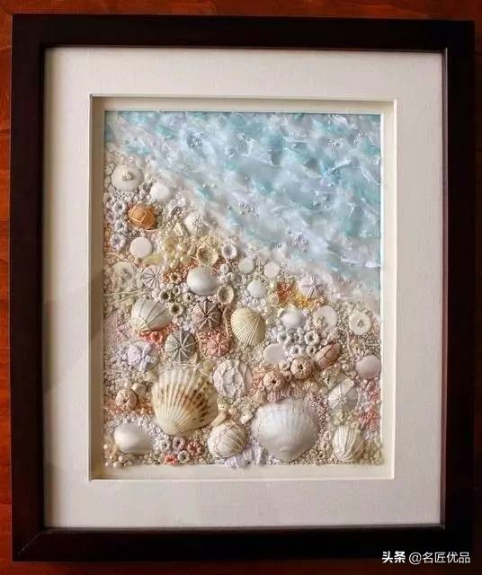 100种贝壳玩法图解,幼儿体智能贝壳的玩法