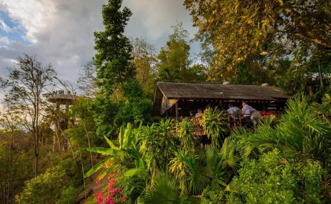 普吉岛自由行美食全攻略,普吉岛旅游攻略美食