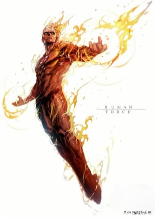 燃脂第一名的运动,燃脂第一名食物