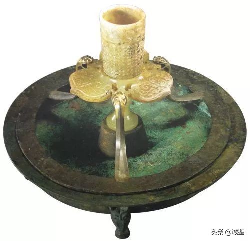 古玩古玉老物件鉴定方法,古玉收藏拍卖鉴定方法