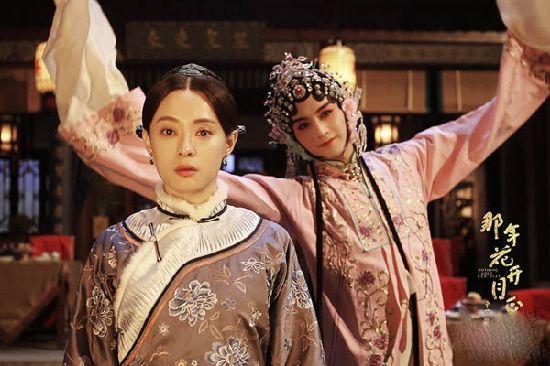 揭秘那年花开月正圆,那年花开月正圆讲的商业道理