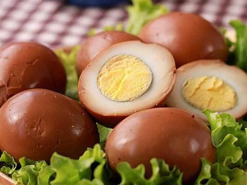 乡巴佬卤蛋的家常做法放味精吗,乡巴佬卤蛋怎么做蛋清劲道