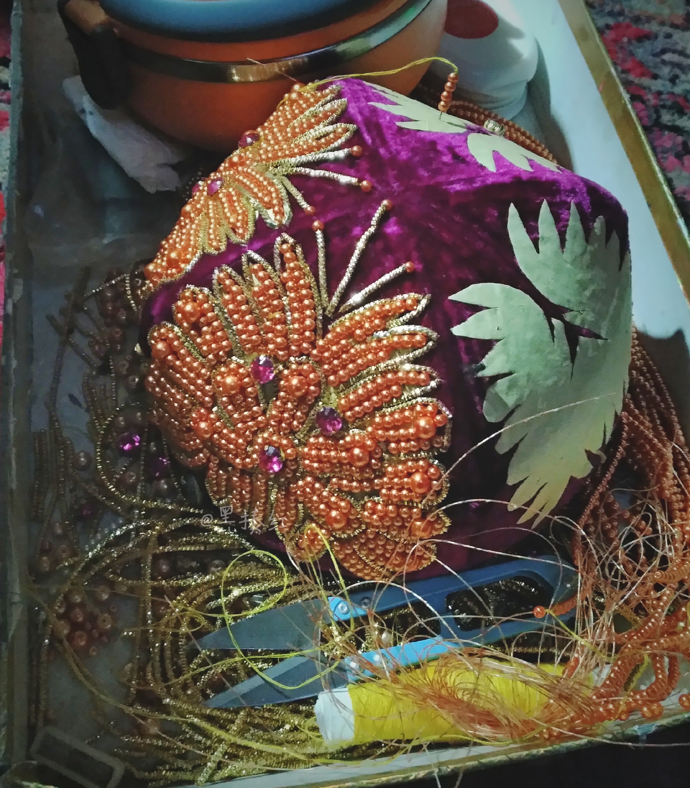 喀什古城废弃房屋,喀什废墟古城