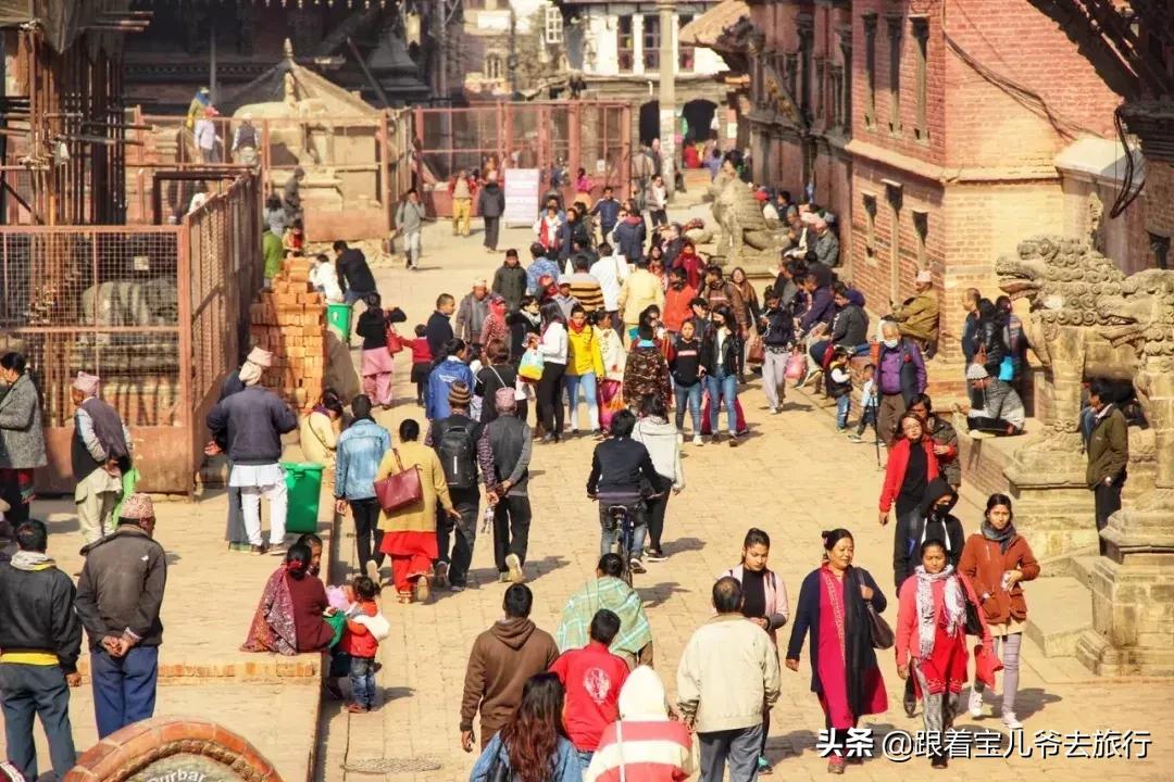 尼泊尔帕坦杜巴广场黑天神庙,尼泊尔杜巴广场门票