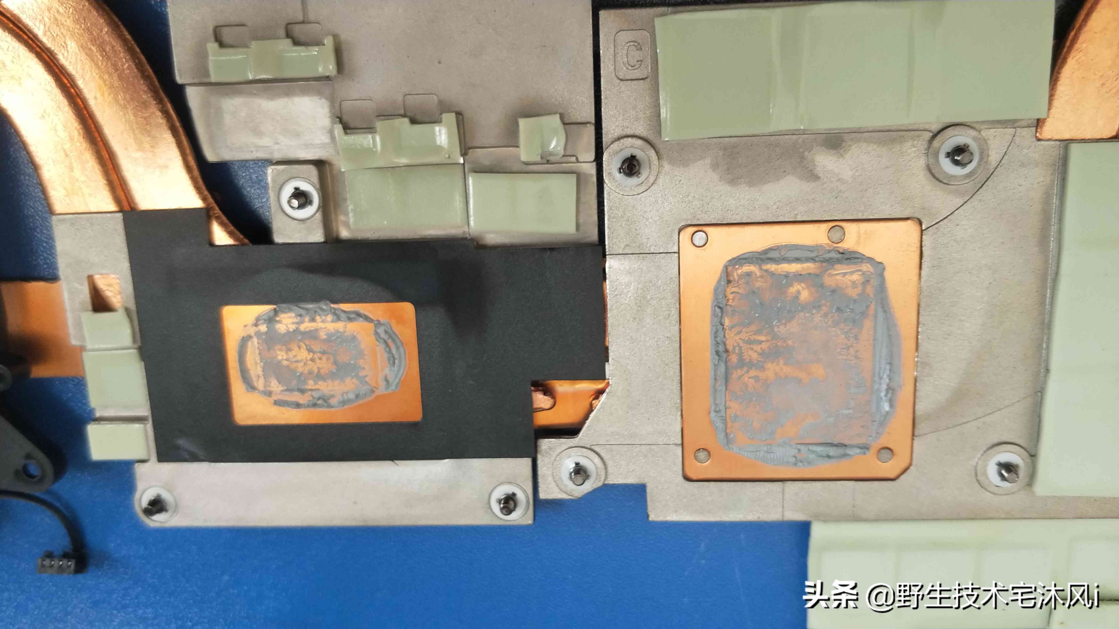 联想拯救者y7000拆机清灰涂硅脂,联想v480s拆机清灰加硅脂教程视频