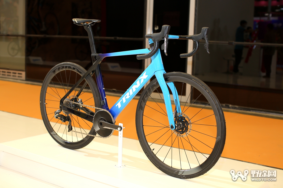 世界上最长的自行车有哪些,盘点世界上所有的自行车世界纪录