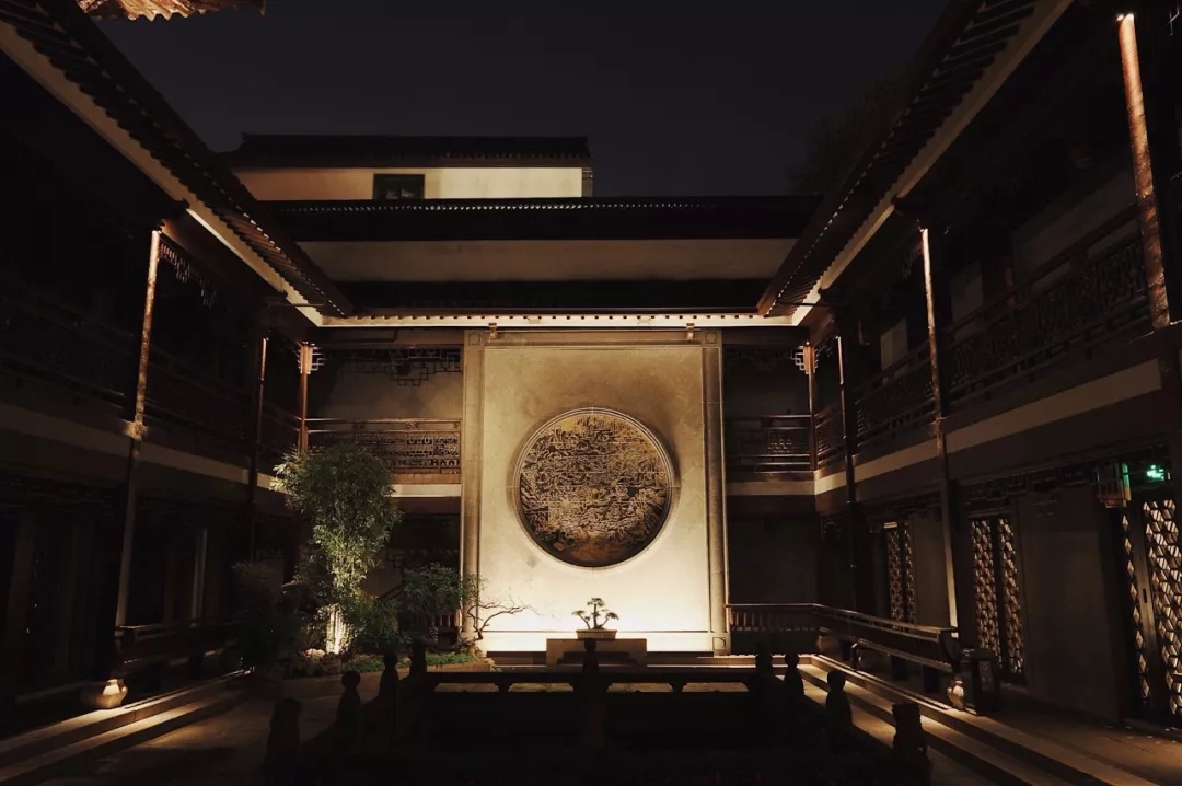 绍兴旅游推荐晚上美食,绍兴旅游夜景美食