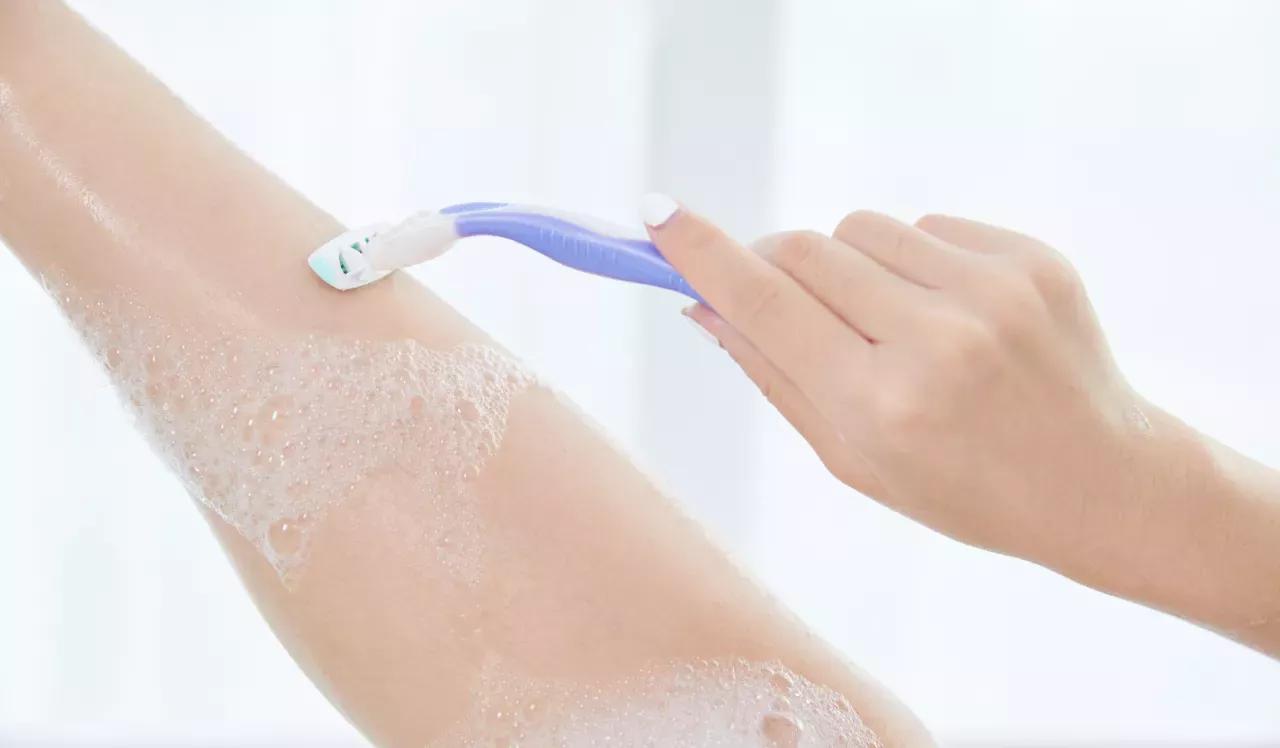 女生体毛太多怎么回事如何改善,女生体毛多该怎么内调