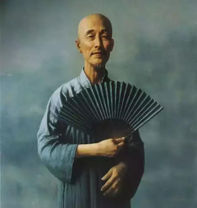 弘一法师李叔同圆寂,李叔同弘一大师传记