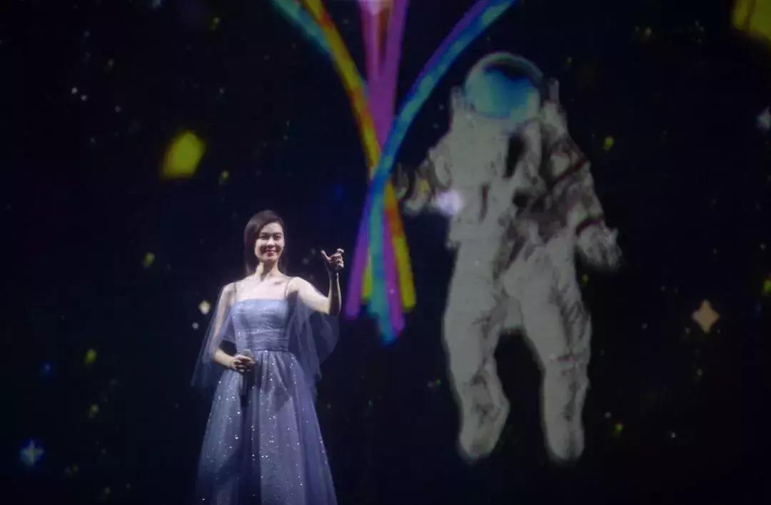 央视六一开场快乐向未来,2019央视儿童节晚会快乐向未来