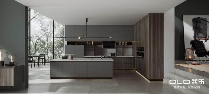 我乐家居商业模式怎么样,我乐家居经销商