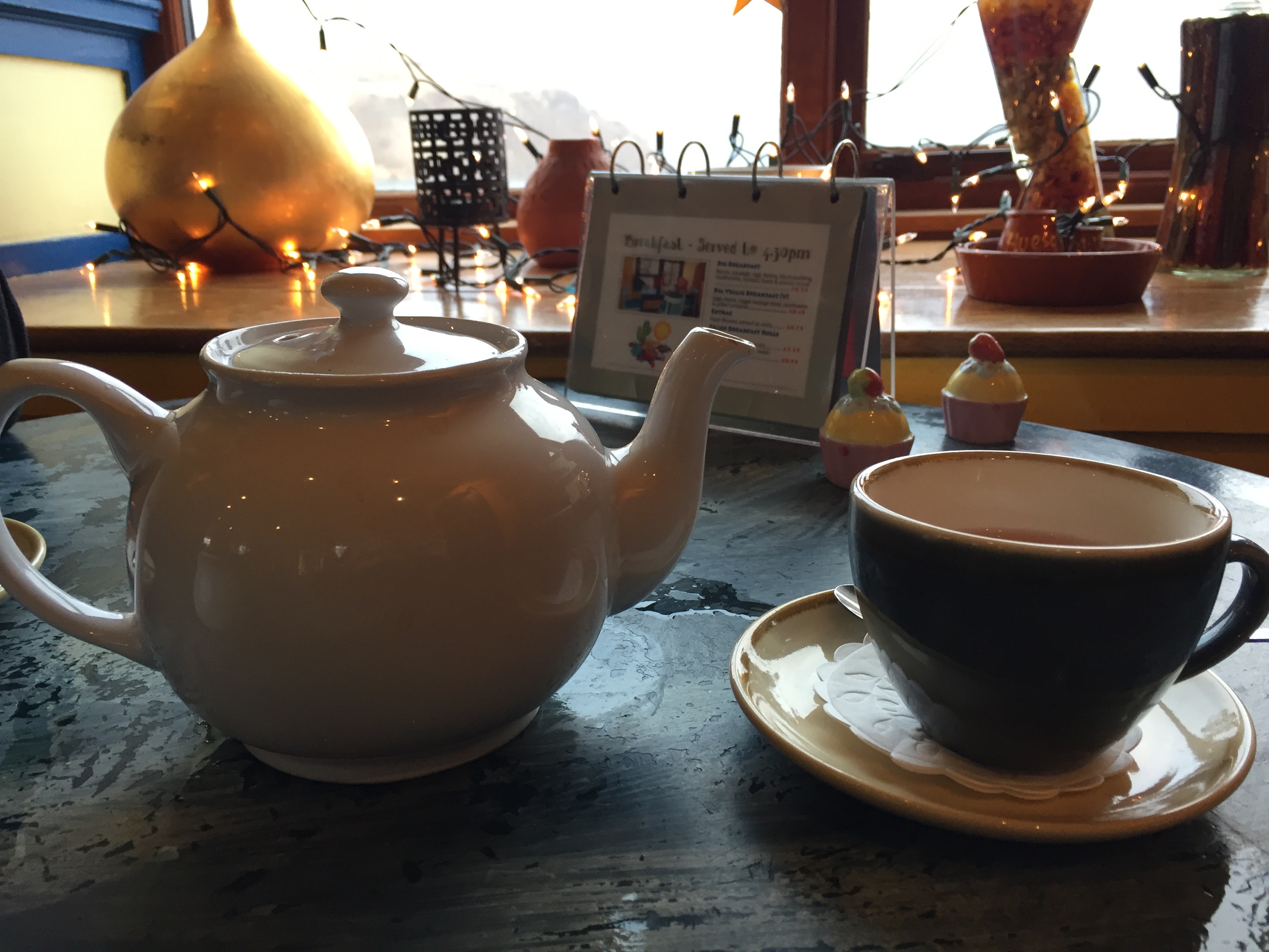 盘点那些好吃的英国美食,最好吃的法餐在英国