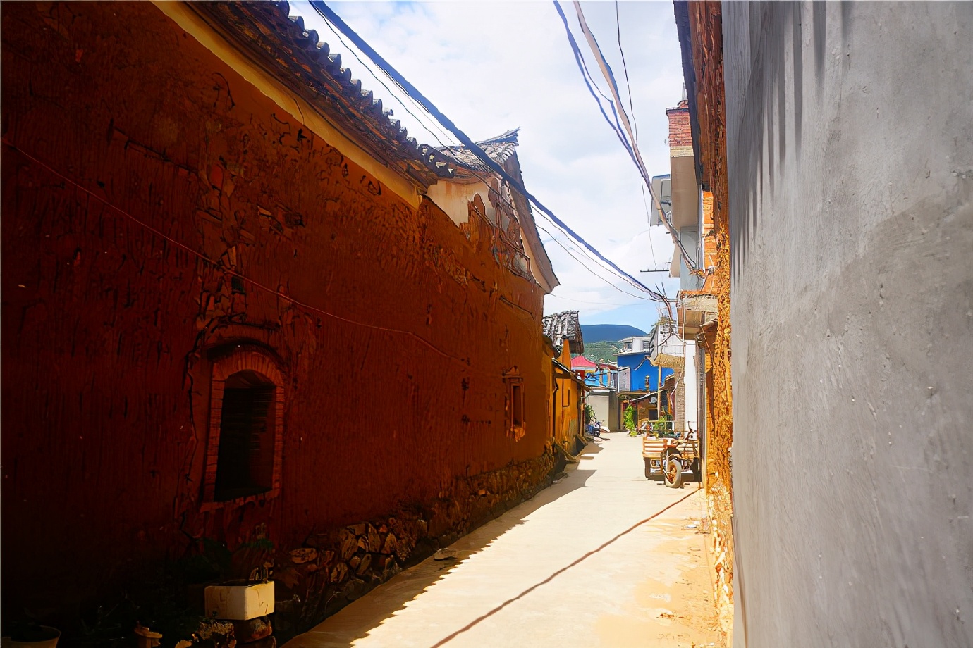 「滇东游记」202006云南东部旅行记略（7）·个旧蒙自开远