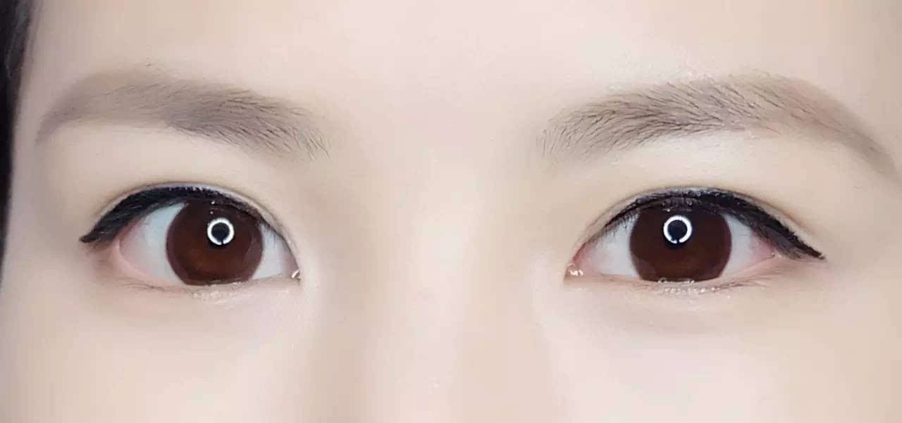 欧布奥特曼的中日韩妆容差异,日本的妆容vs中国的妆容