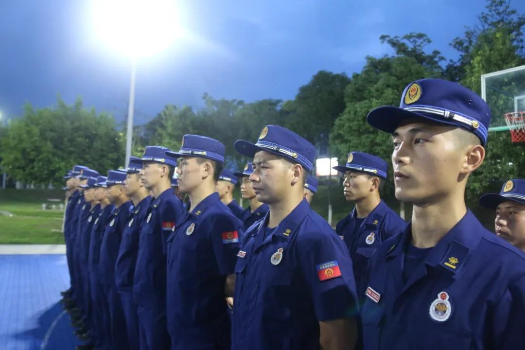 应急救援队伍主要装备,应急救援装备配备齐全有效