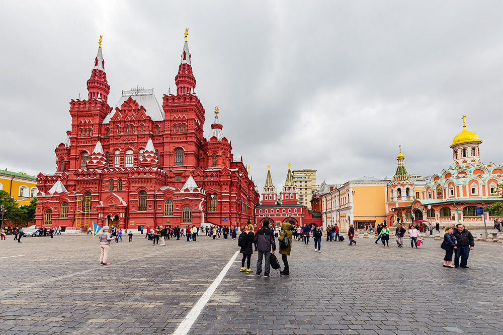 俄罗斯发展快还是中国发展快,俄罗斯属于数学强国吗