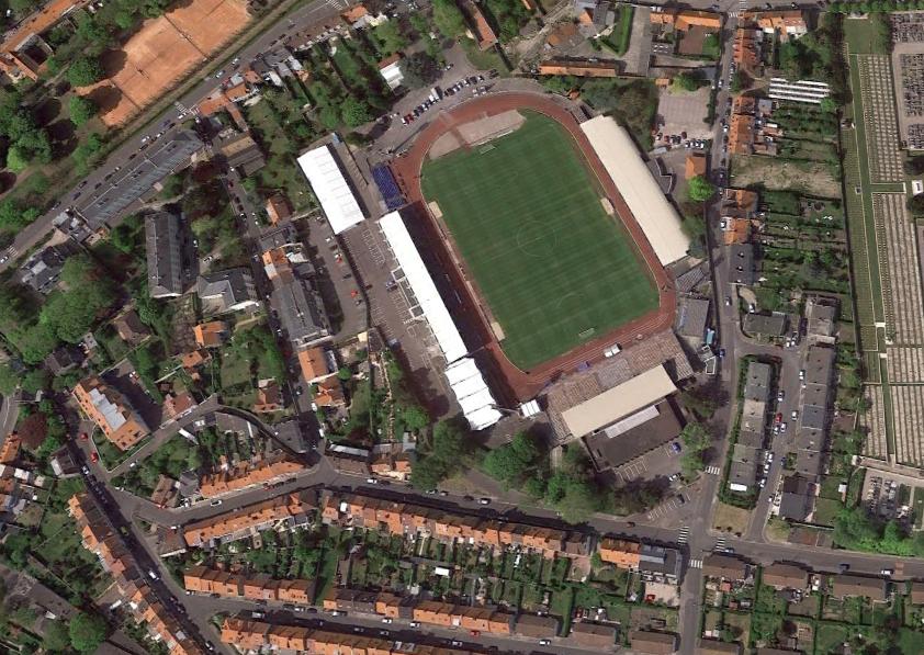 google地球看德国,google地球看美国西海岸