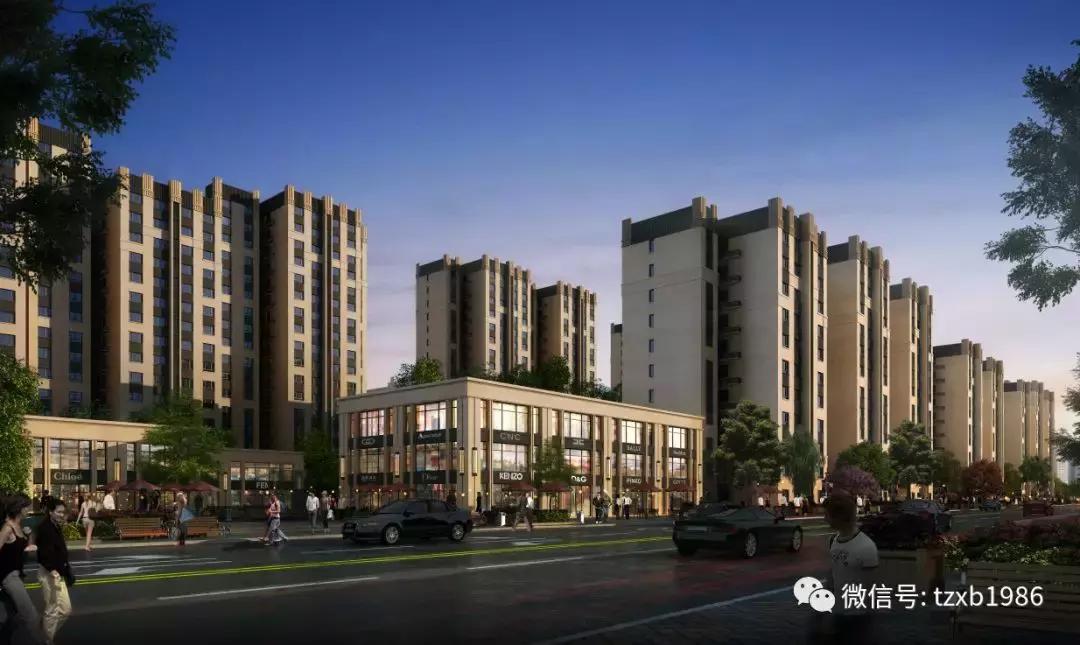 通州地铁二手房推荐,总价299万买两居通州地铁口