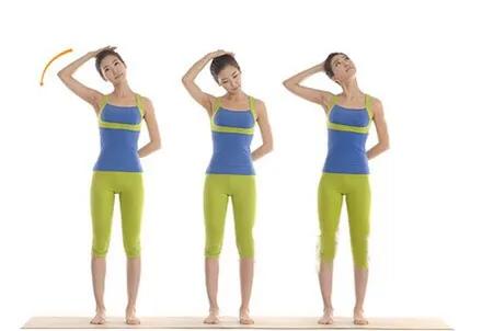 手臂粗怎么减肥最快最有效,手臂粗怎么减最快瘦下来穴位图