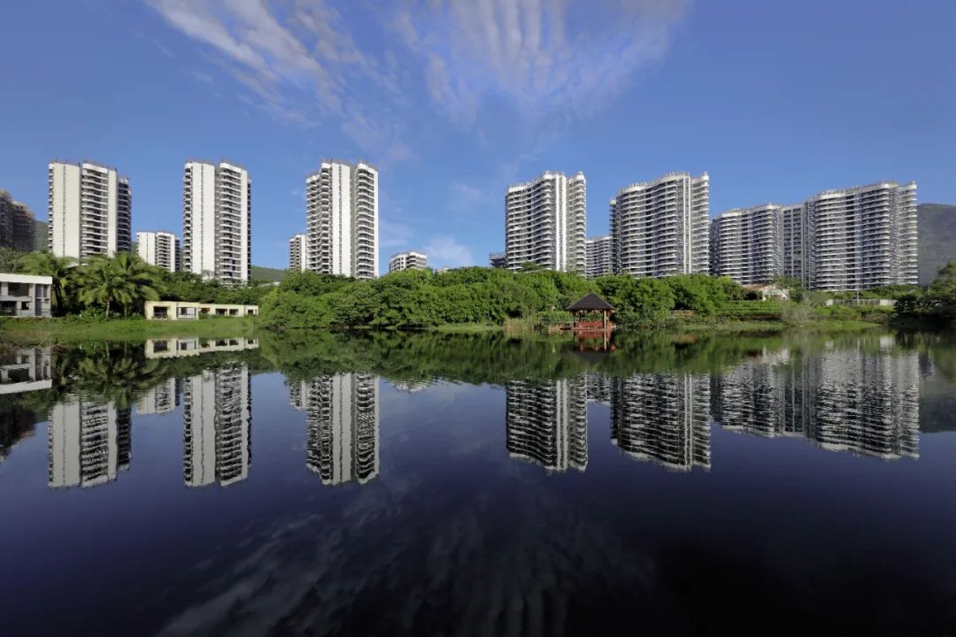 三亚一山湖124平,海南三亚吉阳区一山湖