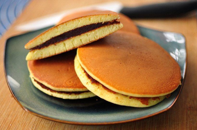 好吃又好看！这4种经典日式点心，口感细腻美味，关键还精致