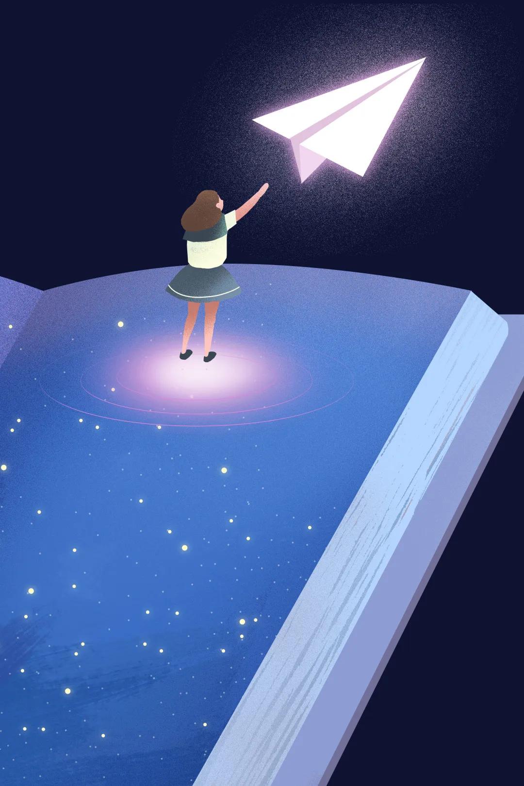 用文字书写温暖人生,暖心的文字滋养灵魂