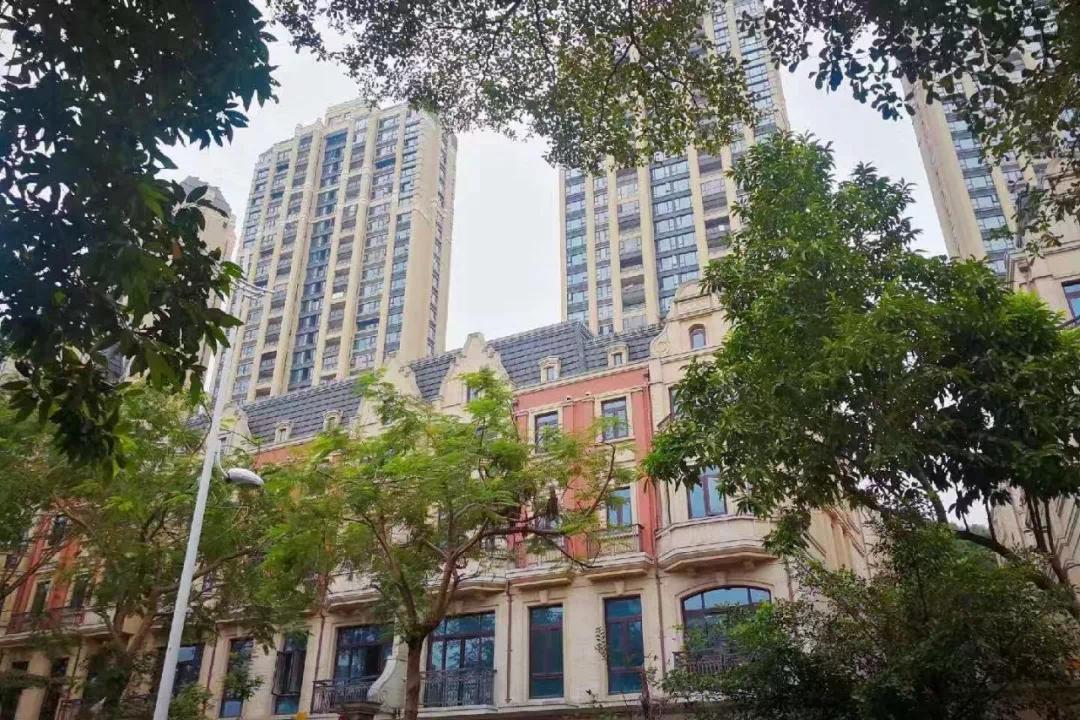 深圳1亿多的房子流拍,深圳最新拍出8宗宅地