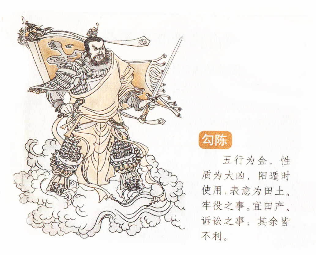 奇门遁甲八神掌图解,奇门遁甲十八盘