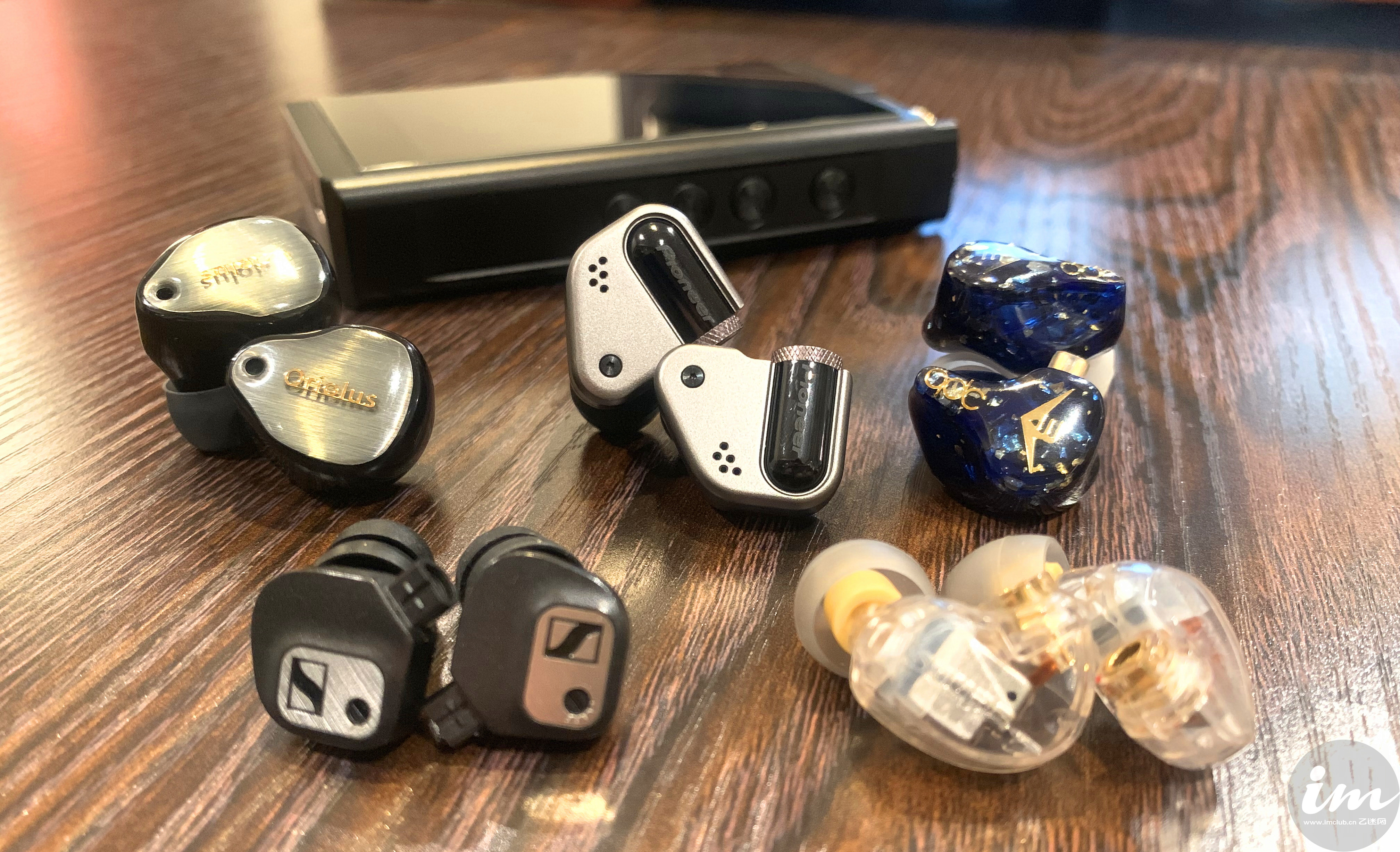 先锋crv80耳机评测视频,先锋crv70耳机