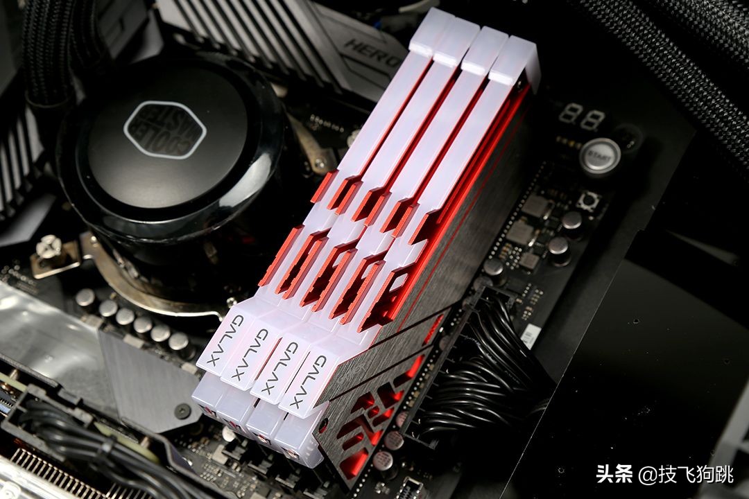 影驰rtx2070星曜版,影驰rtx2070super星曜定制版