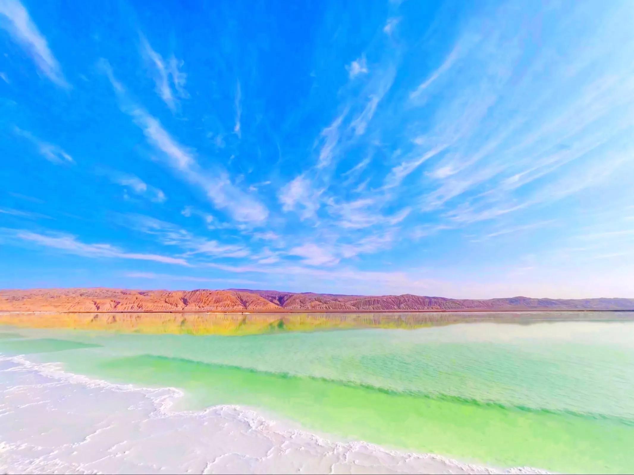 西北自驾游路线地图导航,西北自驾游路线大全图最新版